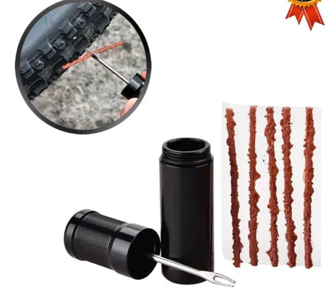 Kit Remendo Tubeless (Entrega)