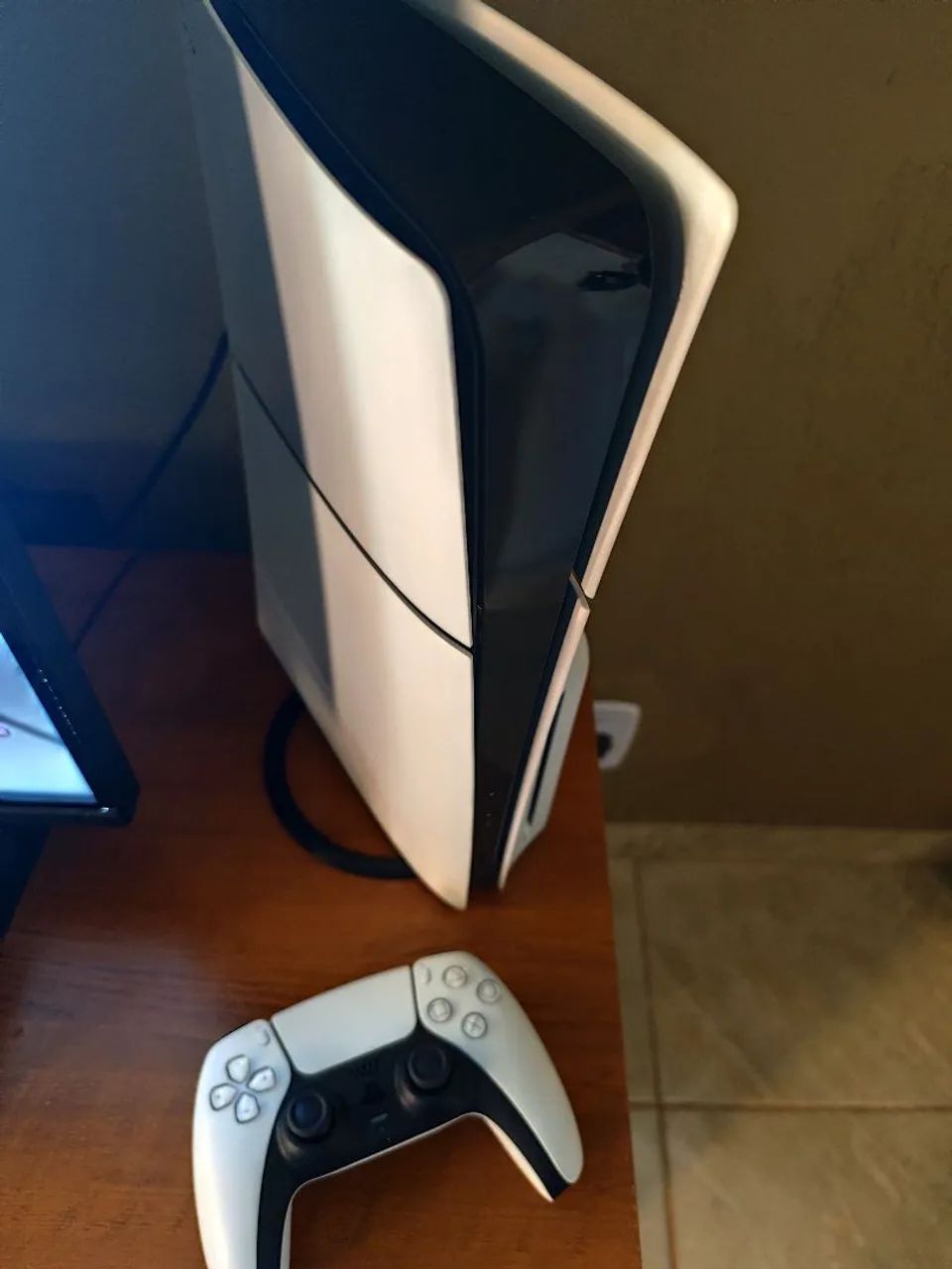 Playstation 5 Slim C/ Disco