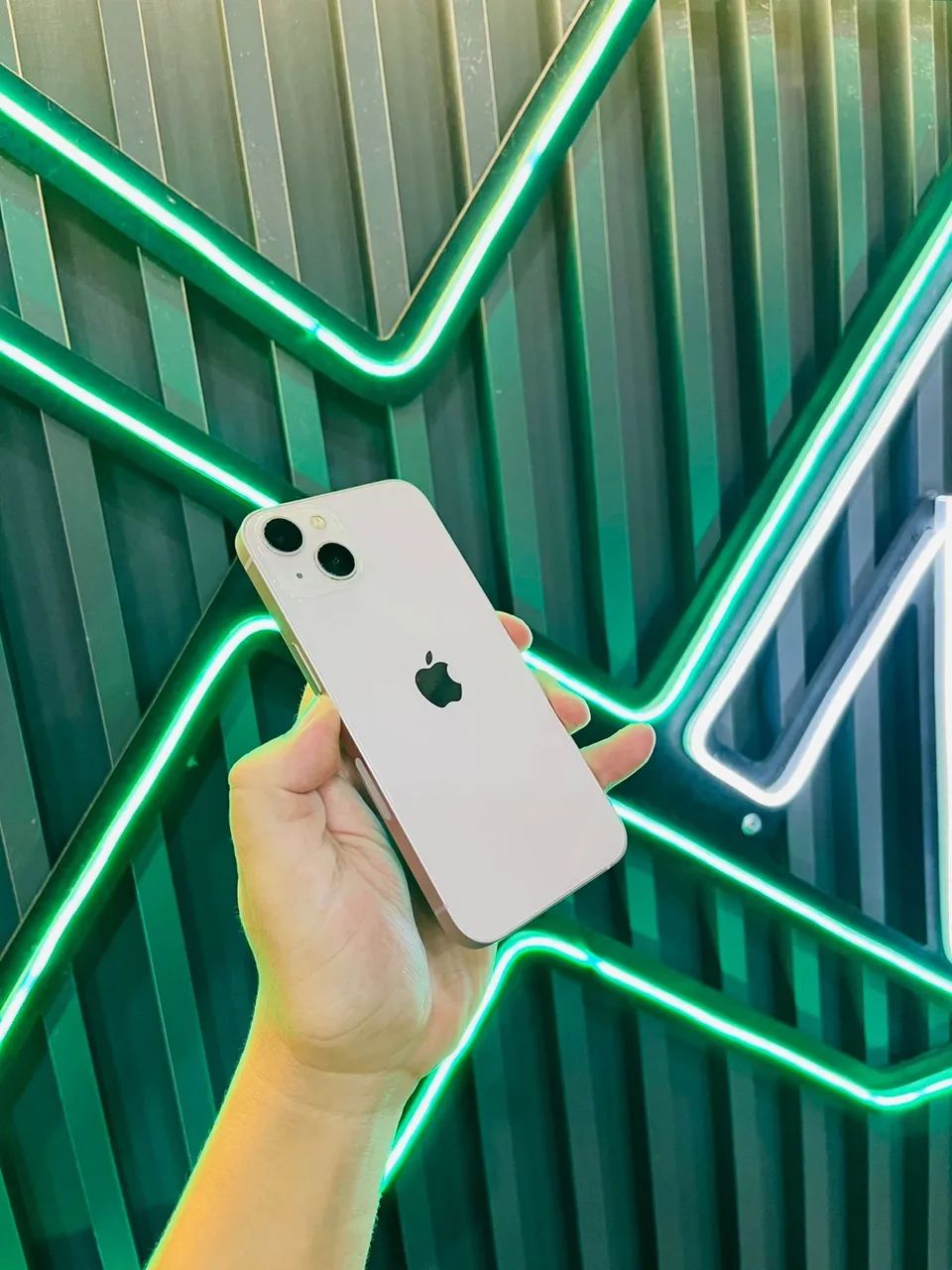 iPhone 13 com garantia e custo benefício - avance hoje
