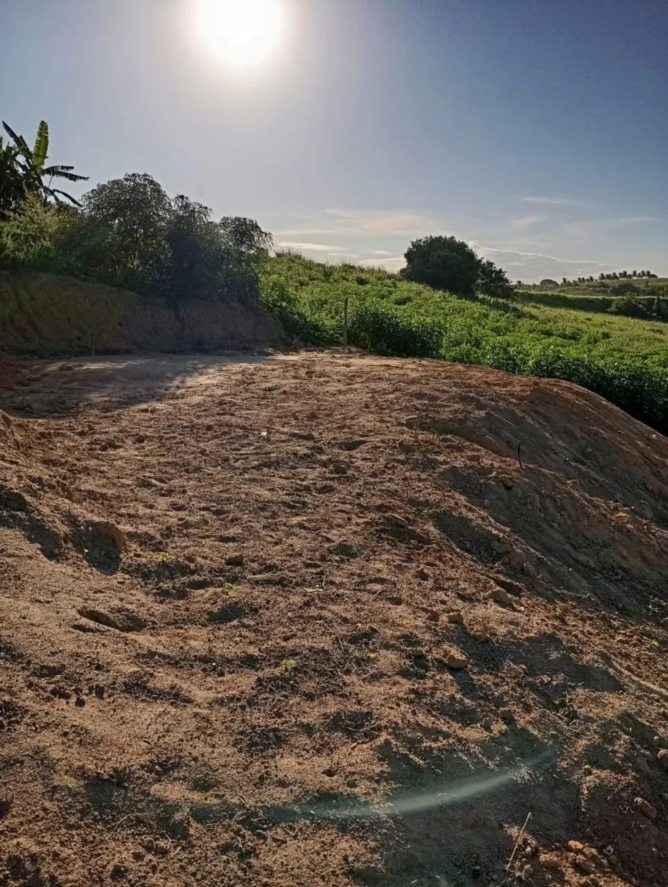 Terreno na principal de lagoa dantas - Foto 3