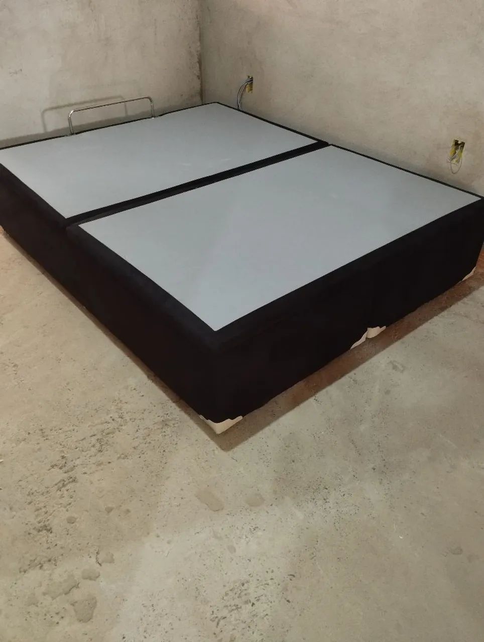 Box baú 
