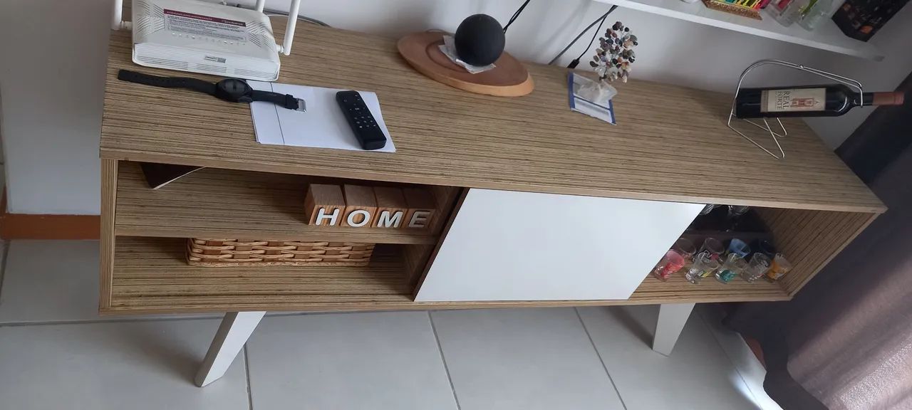 Rack + Painel - Foto 3