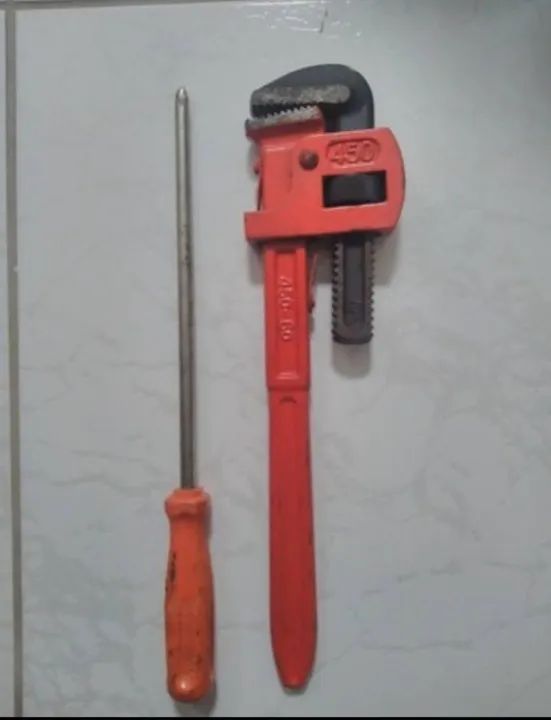 Encanador eletricista Preço Justo!