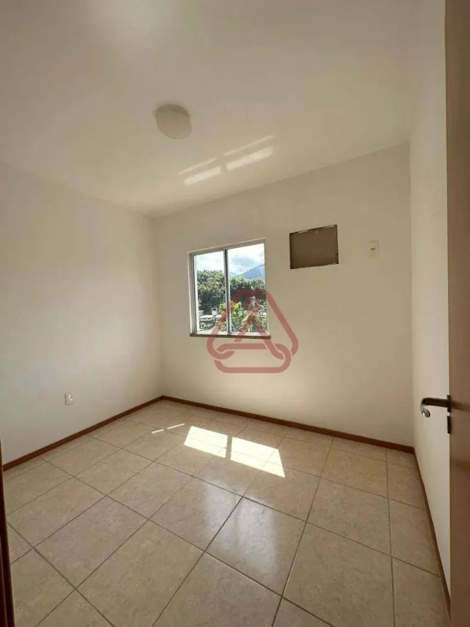 Apartamento com 2 dormitórios para alugar, 60 m² por R$ 1.254,00/mês - Taquara - Duque de  - Foto 5