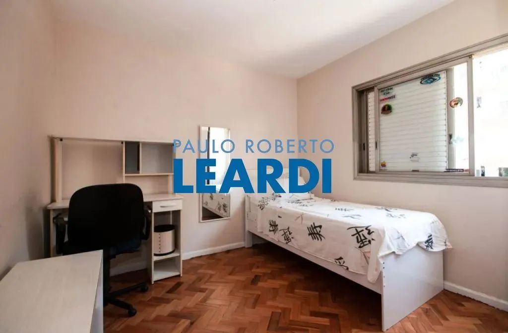 APARTAMENTO - ALTO DA BOA VISTA - SP