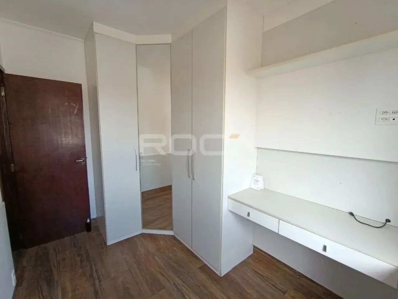 Apartamento Padrão para alugar no Jardim São Carlos - São Carlos - Foto 19