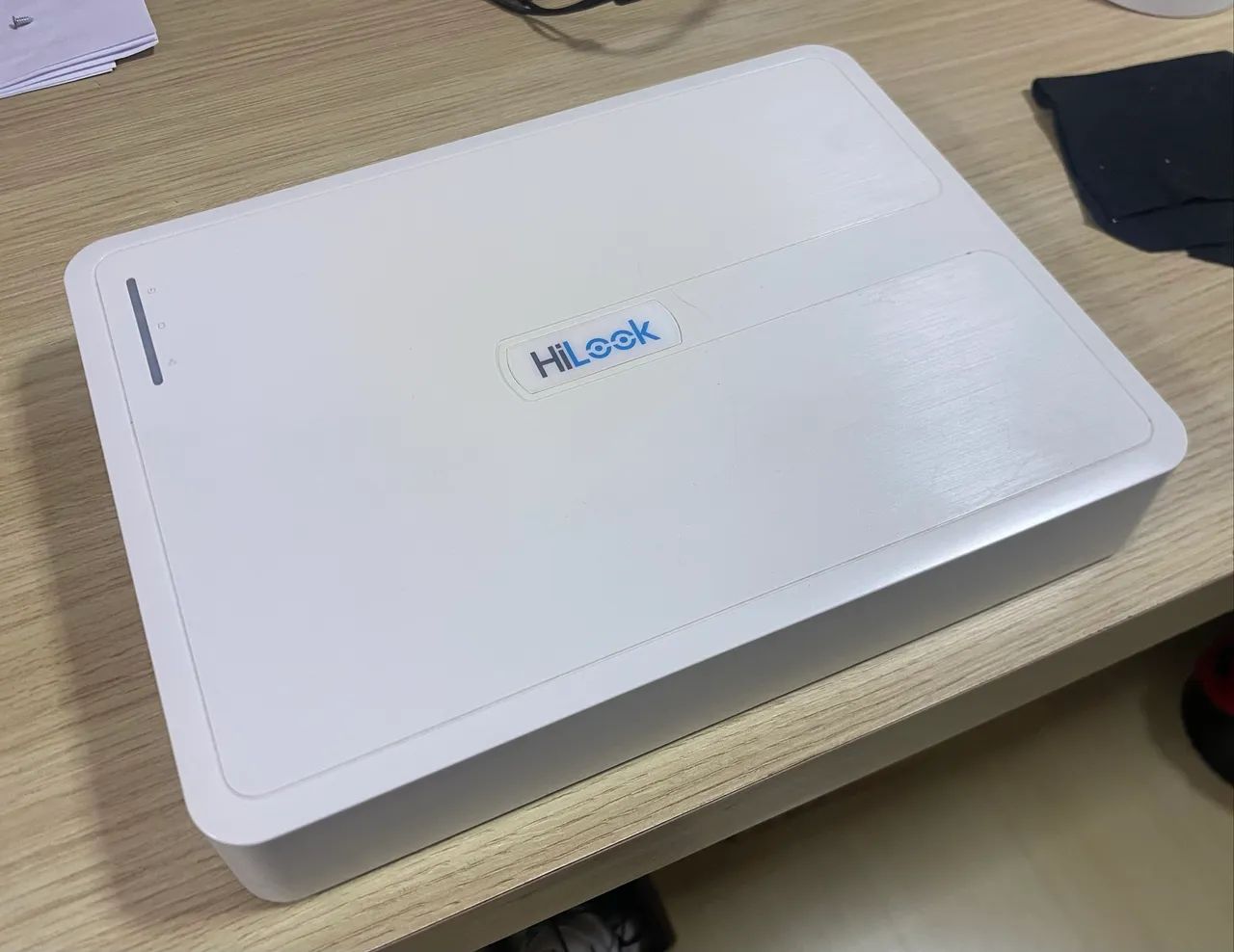 kit Câmeras Segurança CFTV 16 canais fullhd HD 1 Tb - Foto 4