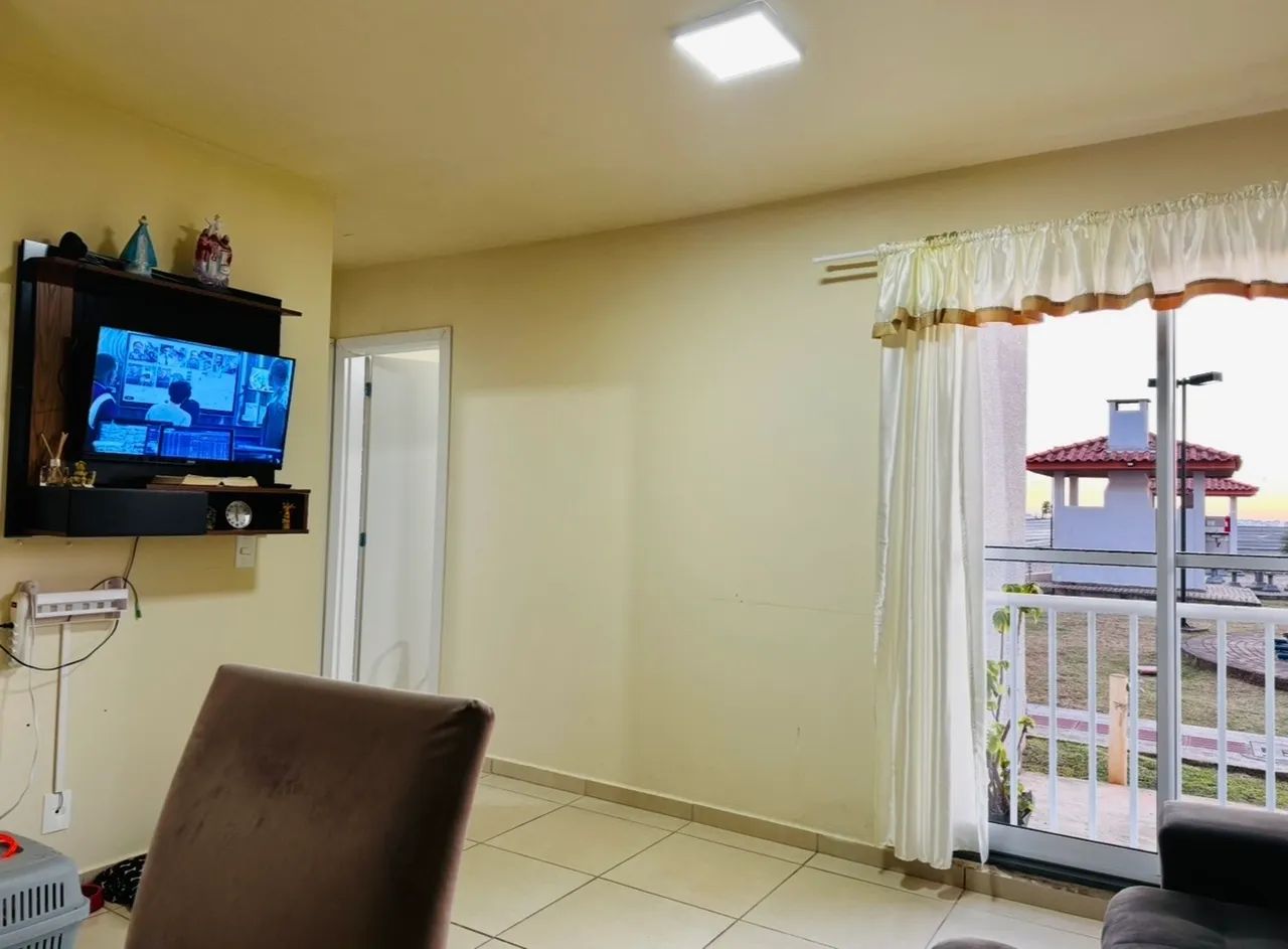 Foto - Ponta Grossa - Uvaranas