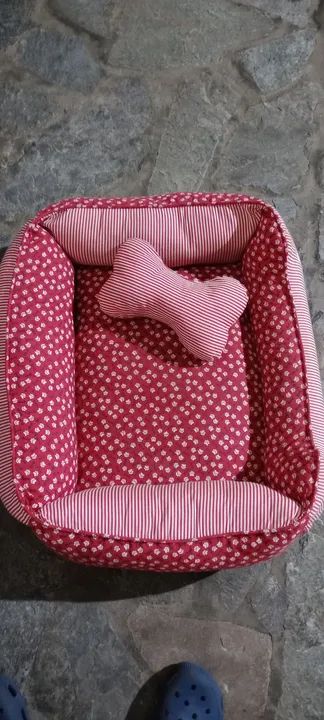 Cama para Cães - Foto 3