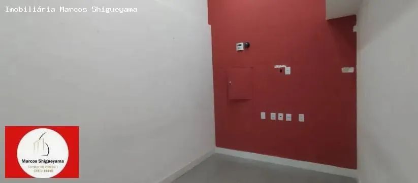Loja para Venda em Salvador, Caminho das Árvores, 1 banheiro, 2 vagas - Foto 3
