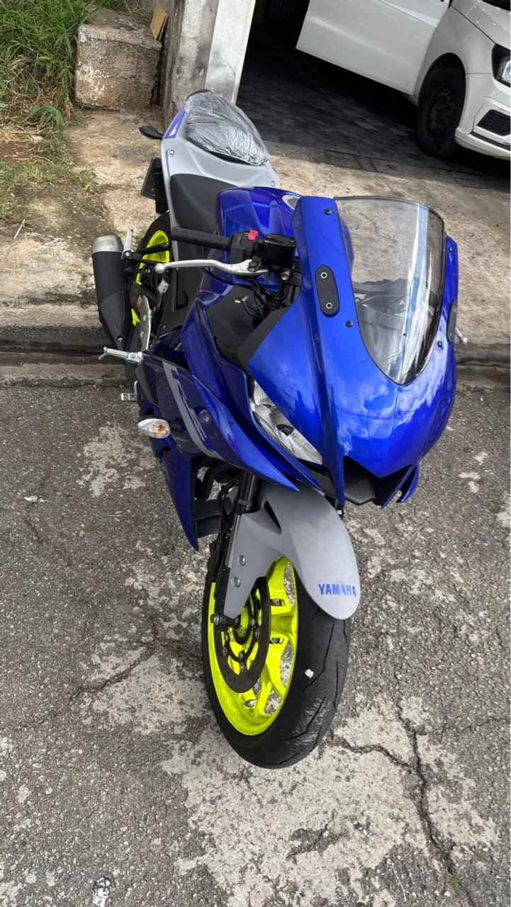 R3 2021 zerada