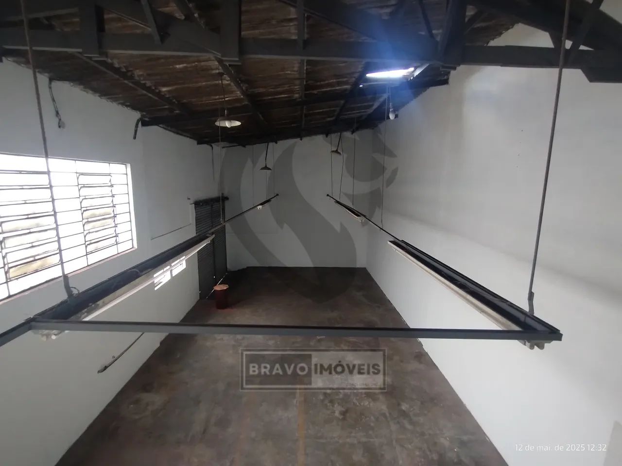 Galpão para aluguel com 237 metros quadrados em Casa Grande - Diadema - SP