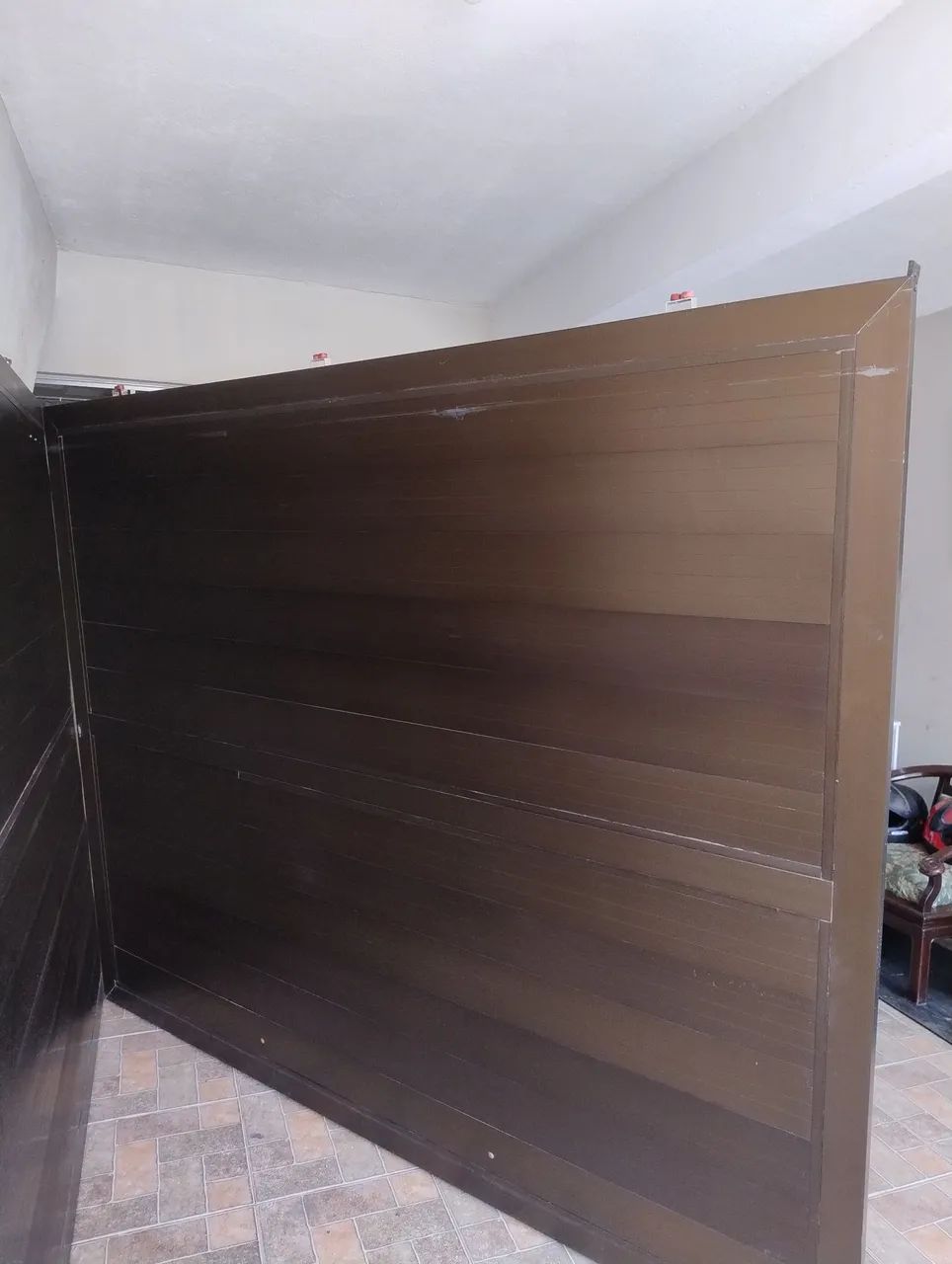 Porta de Alumínio  - Foto 5