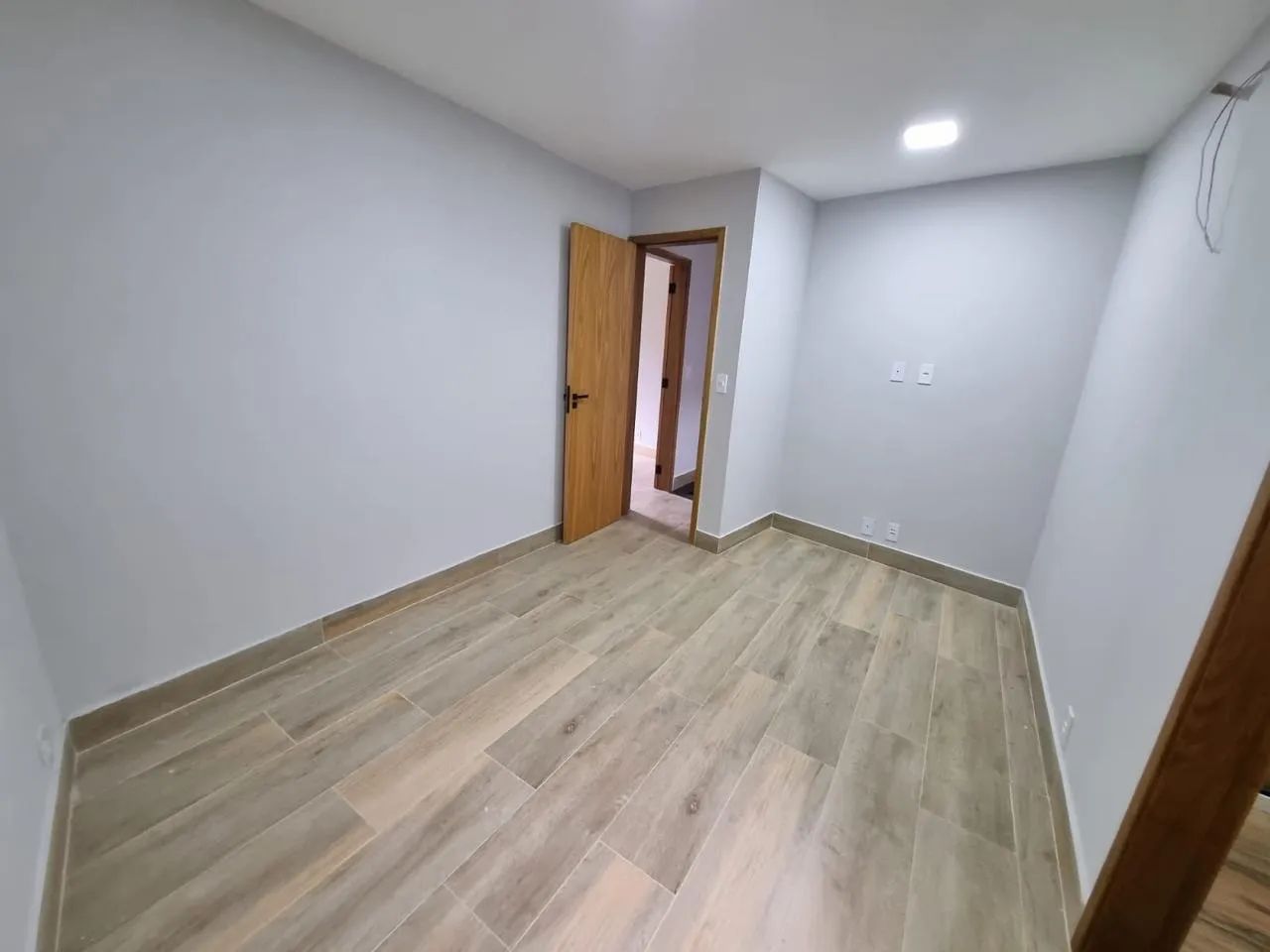 Vendo casa em Vargem Grande. - Foto 4