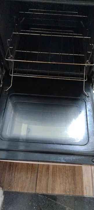 Fogão Brastemp 4 bocas - Foto 4