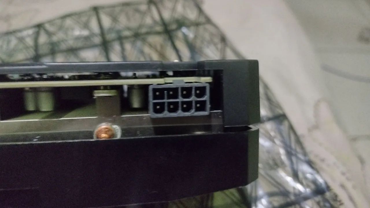 RX 6600 XT 8GB  - Foto 4