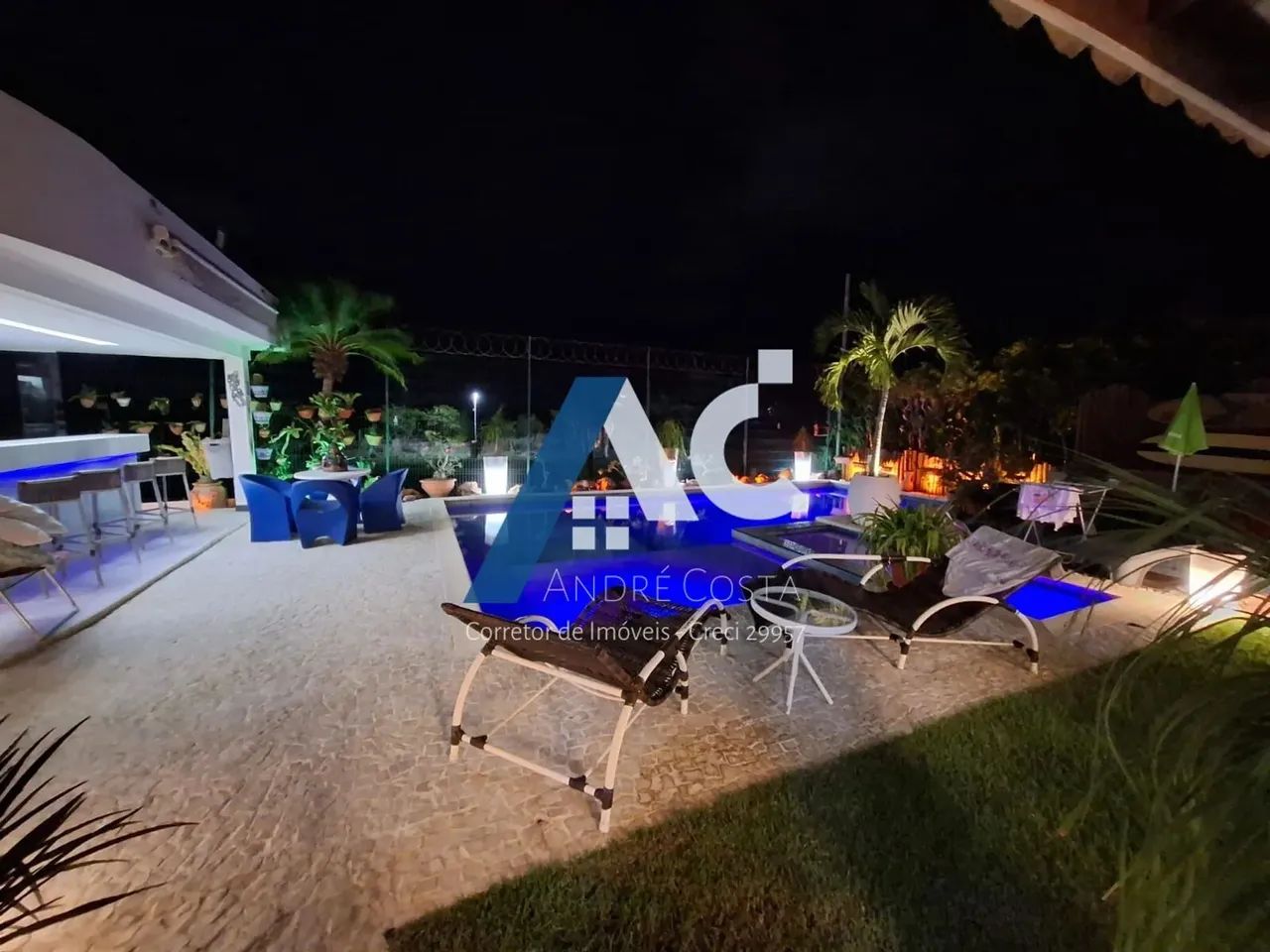 Casa Alto Padrão 4 Suites Condomínio Golf Quatro Rodas - R$ 2.750.000,00 - Foto 10