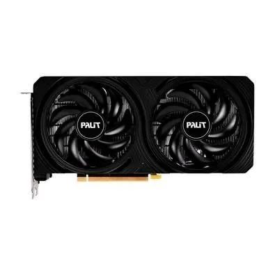 Placa de Video RTX 4060 Infinity 2 Palit NVIDIA GeForce, 8GB, GDDR6 (Novo Lacrado) - Foto 5