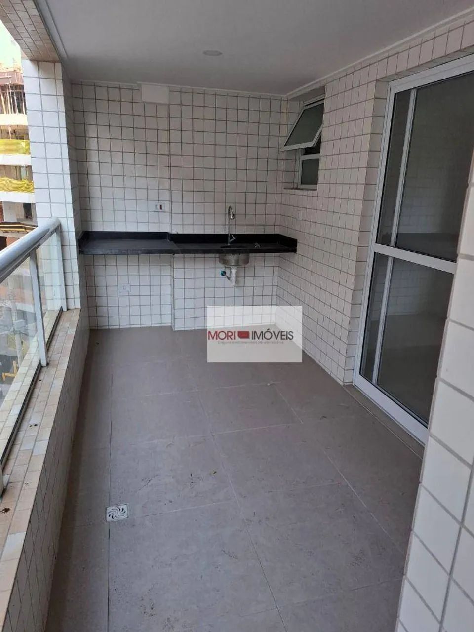 Apartamento com 2 dormitórios para alugar, 79 m² por R$ 3.710,00/mês - Vilamar - Praia Gra - Foto 5