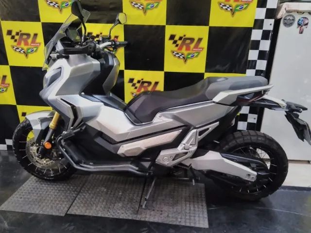 HONDA X-ADV 750 2018 - Foto 2