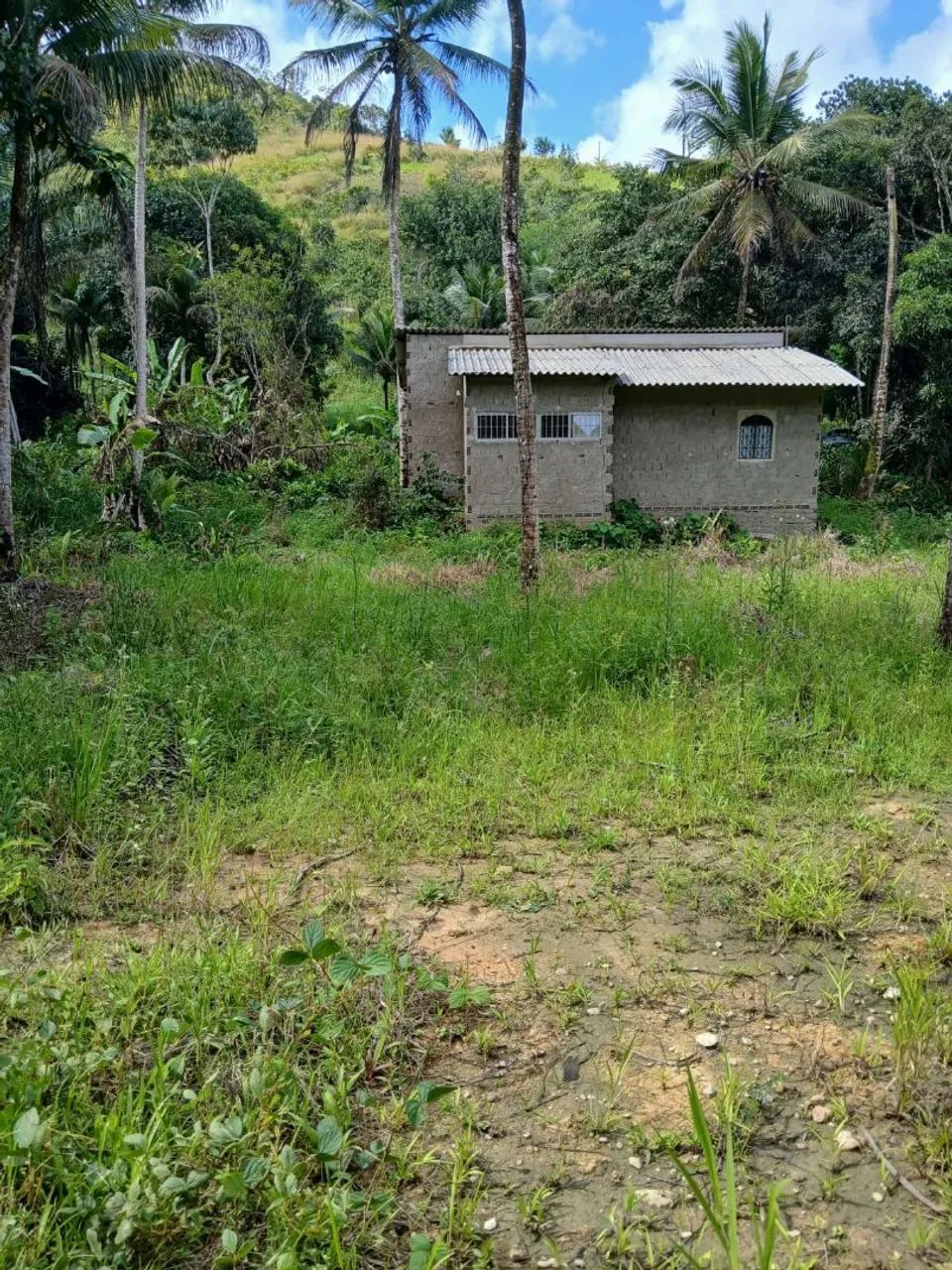 Foto - Barreiros - 