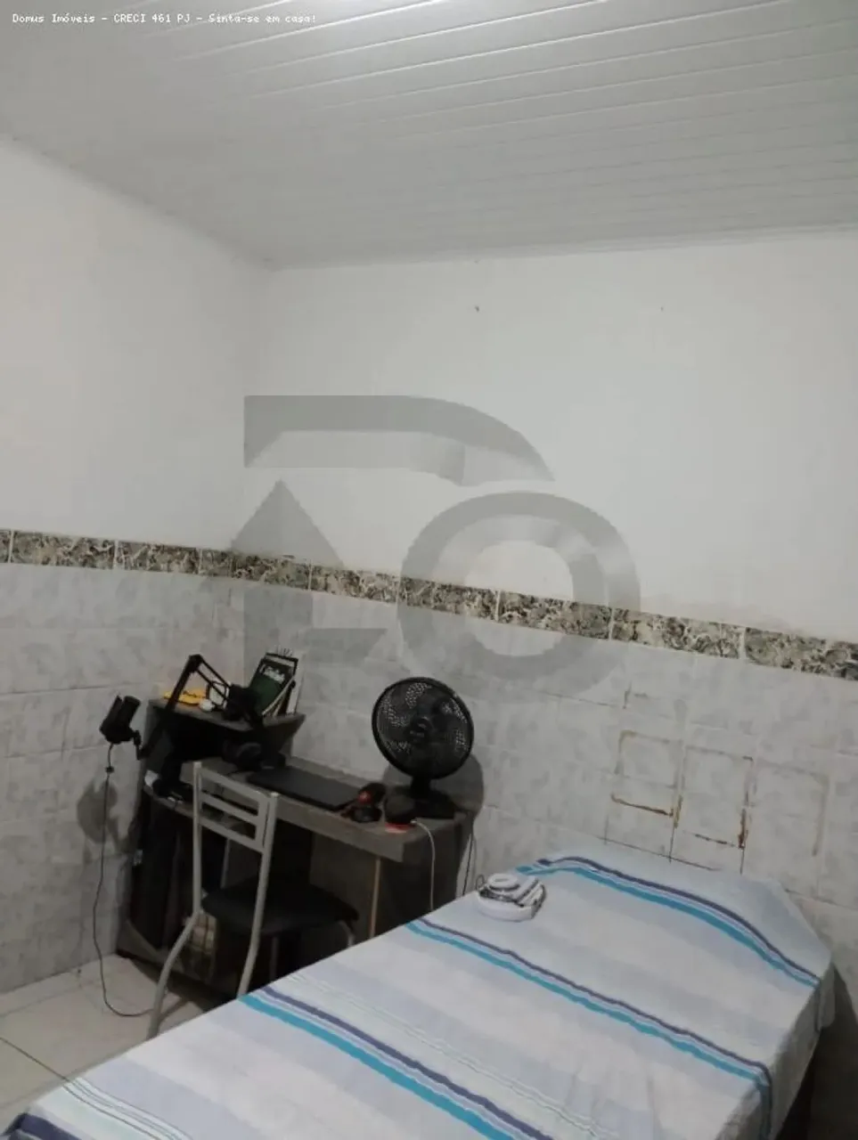 Casa no Bairro Siqueira Campos com 2 Quartos e Vaga de Garagem