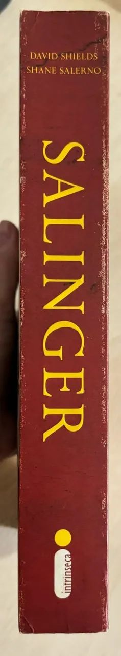 Salinger - David Shields, Shane Salerno - Foto 4