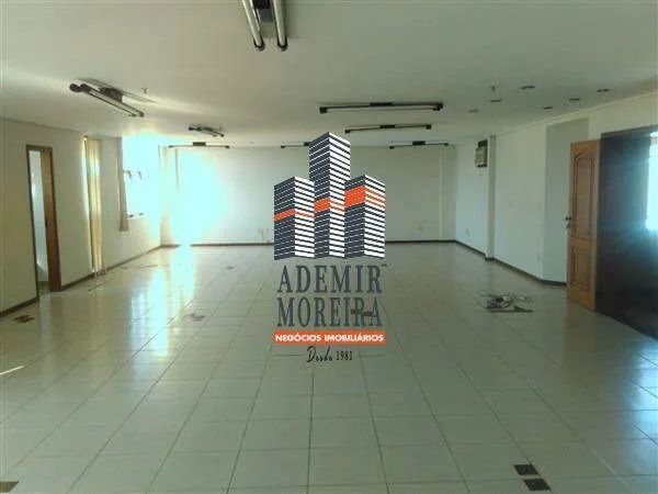 CONJUNTO DE SALAS para aluguel, 2 vagas, Barro Preto - BELO HORIZONTE/MG