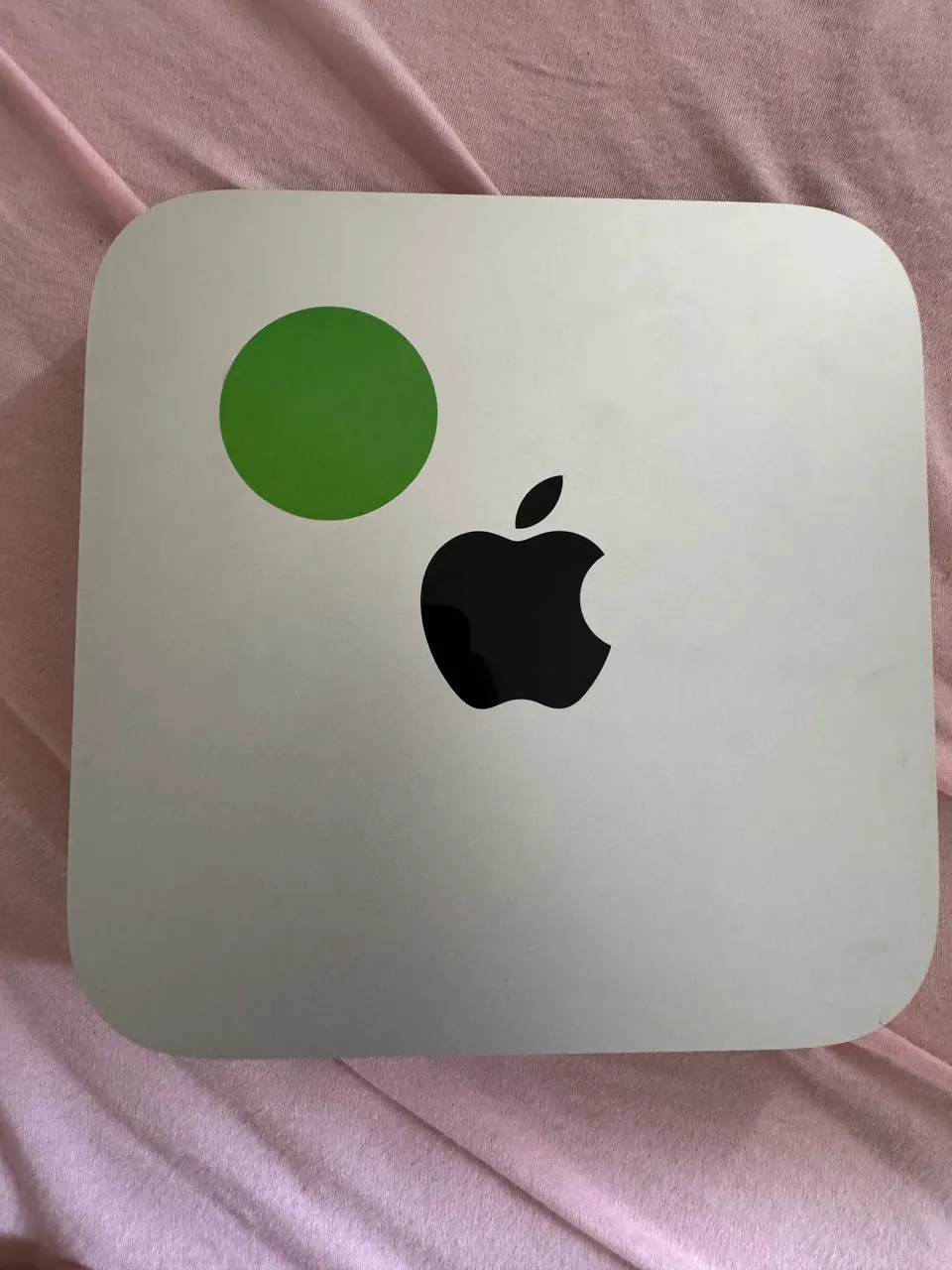 Mac Mini Apple - semi novo