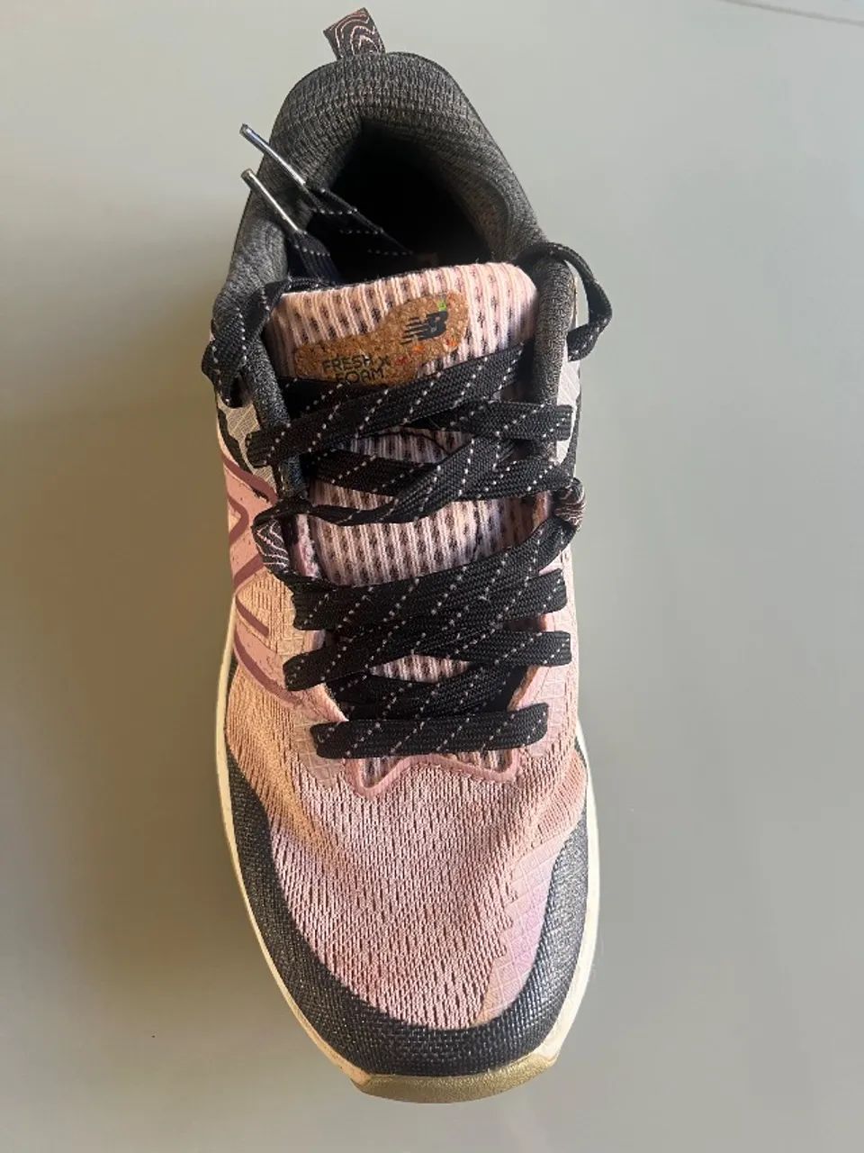 Tênis de trilha 38  - Foto 2