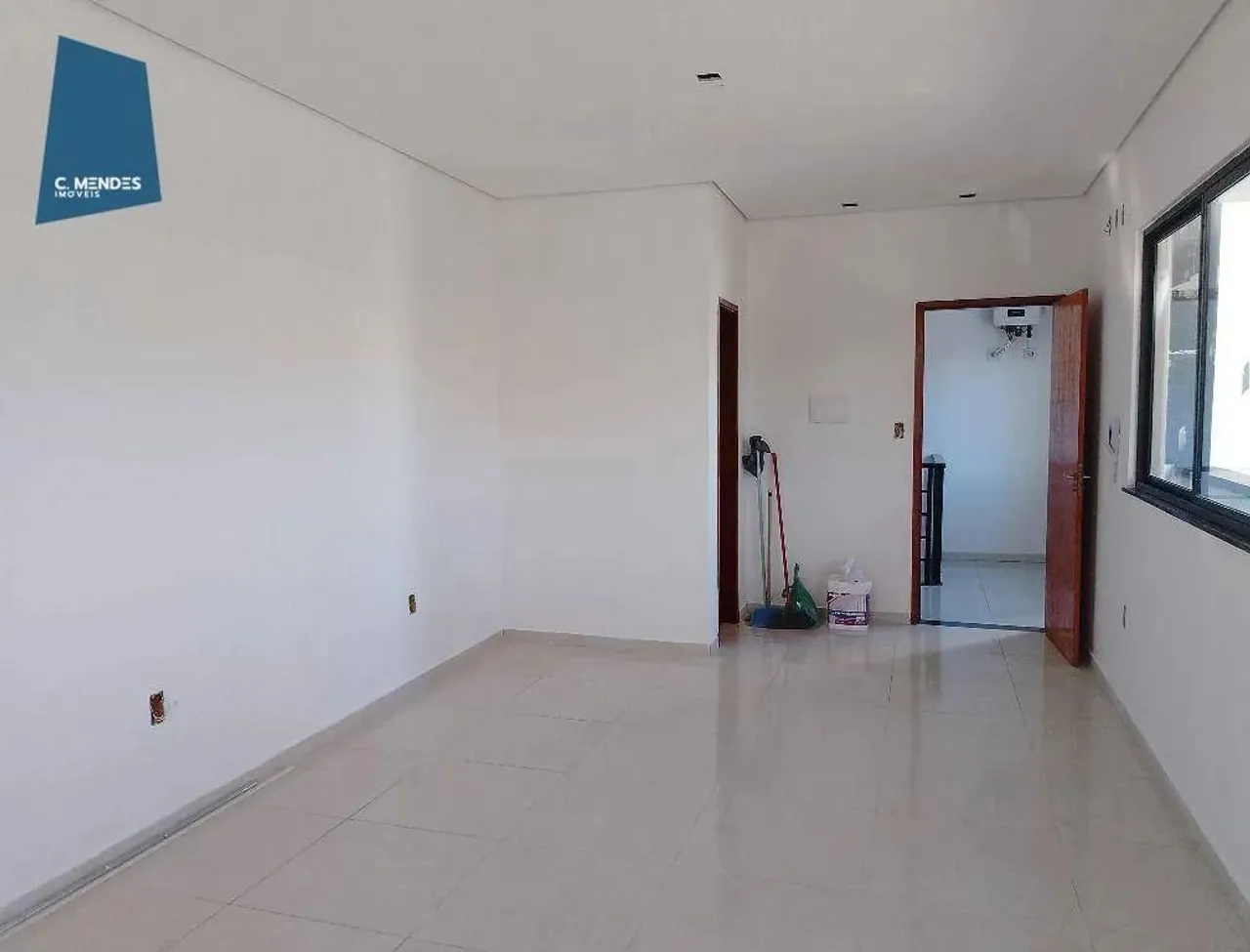 Sala para alugar, 29 m² por R$ 1.687,45/mês - Cidade dos Funcionários - Fortaleza/CE