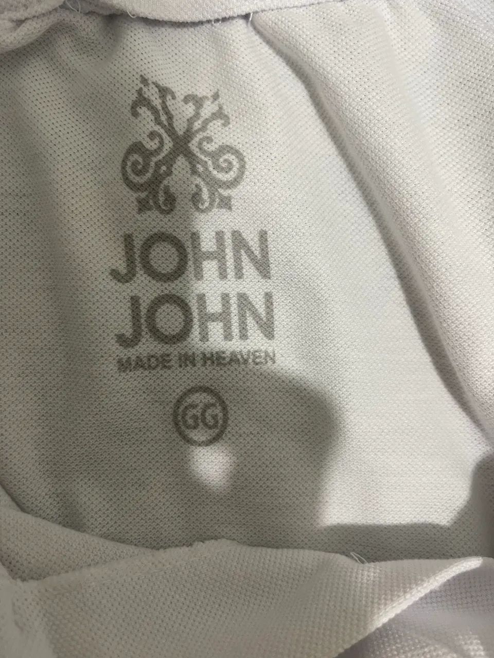 Camiseta polo JohnJohn - Foto 3