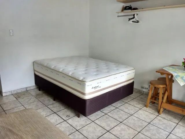 Kitinete na quadra do mar em Balneário Camboriú - Foto 10