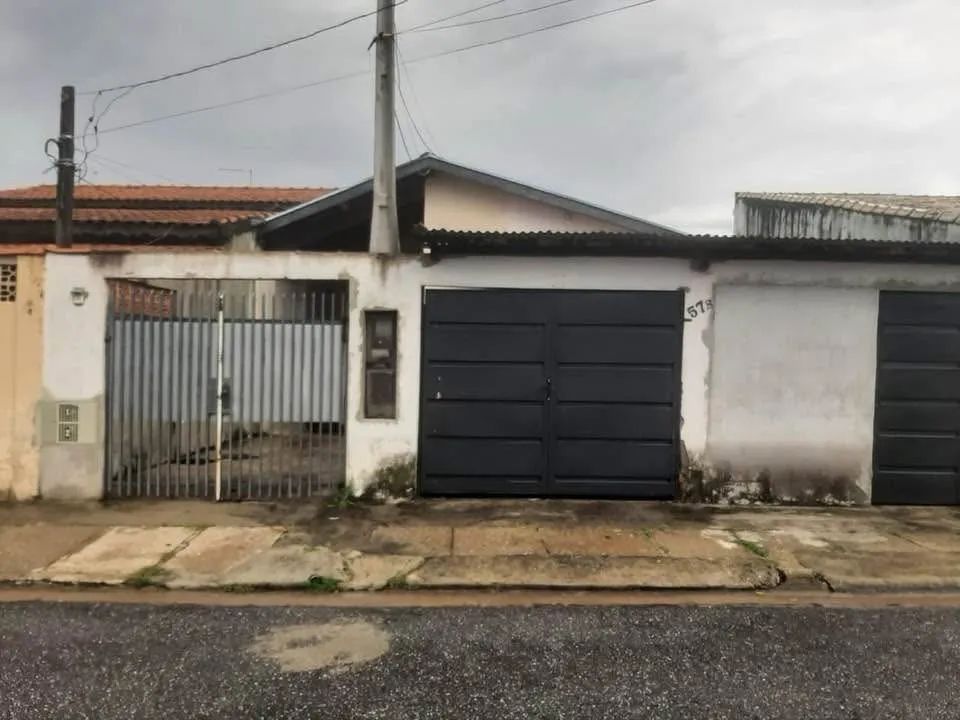 Foto - Taubaté - Esplanada Independência