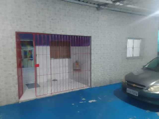 Foto - Recife - Jordão
