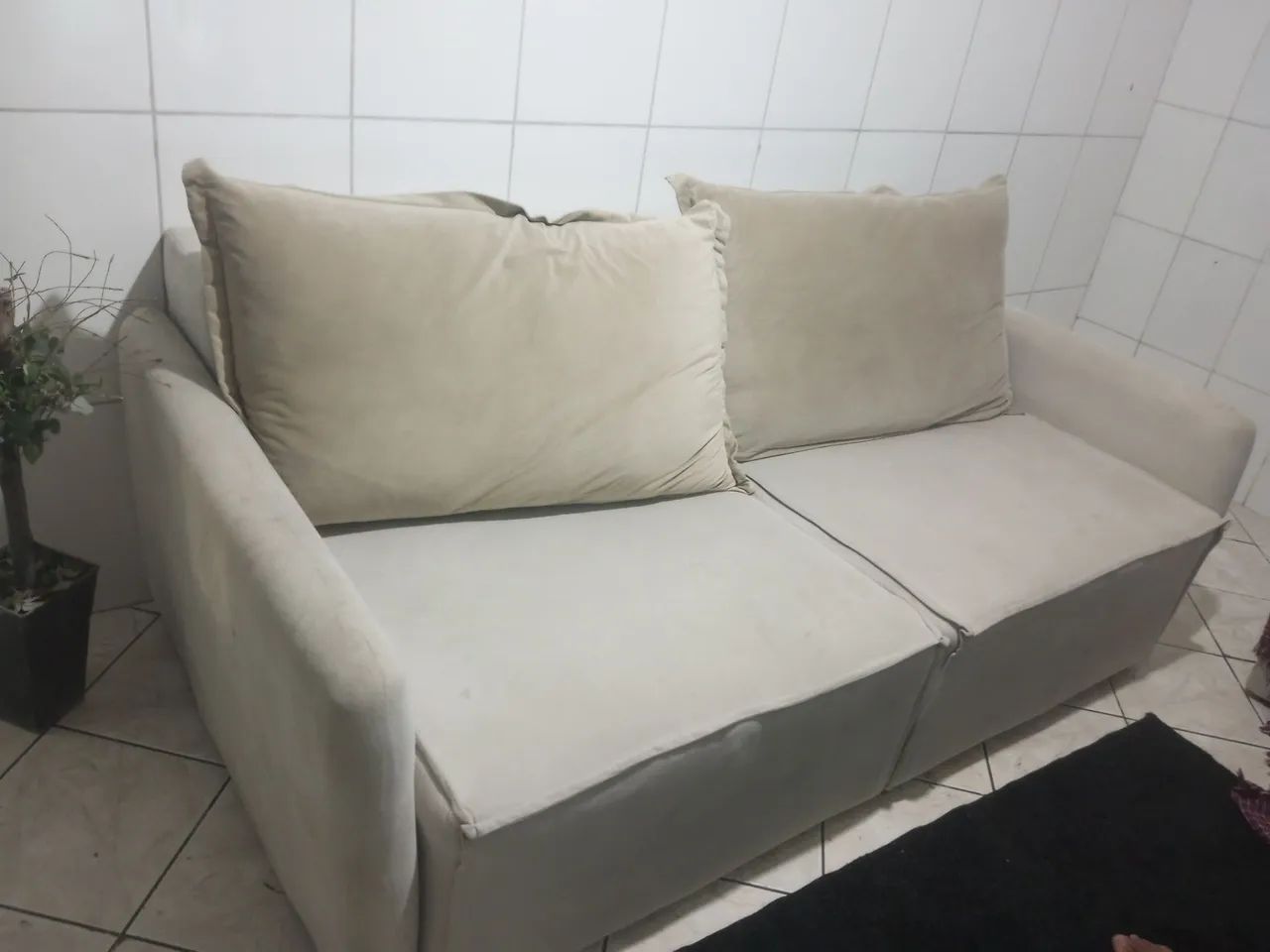 Sofá retrátil  - Foto 2