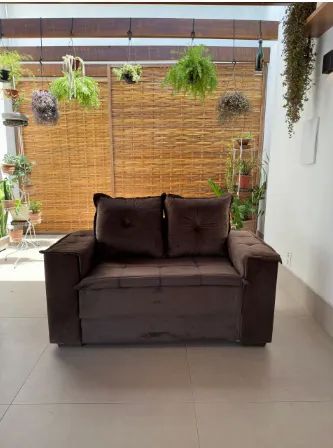 Sofá Barcelona 2x3 Lugares  - Foto 4