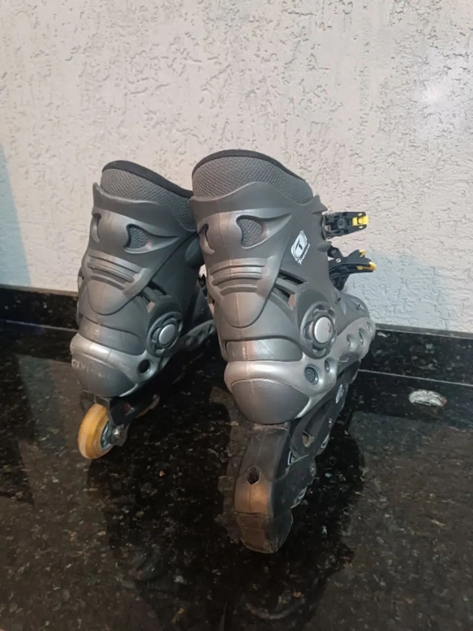 Patins Traxart Spectro 36/37 - Foto 4