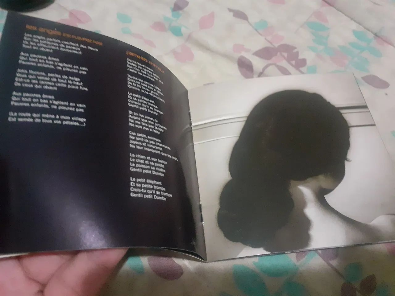 CZERKINSKY CD CZERKINSKY IMPORTADO EUROPA ELECTRONIC JAZZ ACID - Foto 5