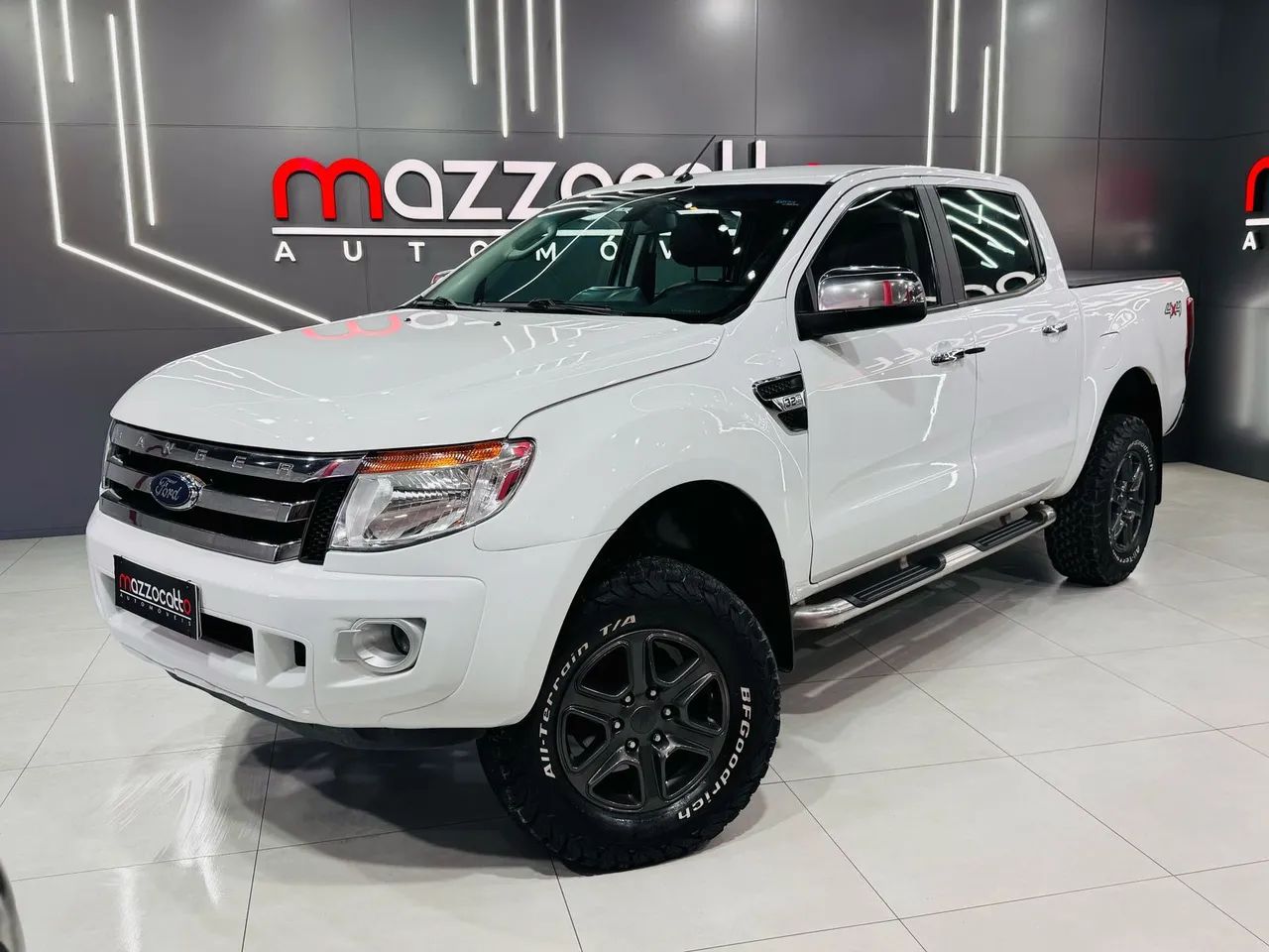  Ranger XLT 3.2 16V - Foto 2