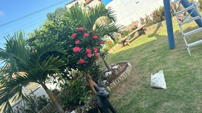 ALUGUE CASA MONTE GORDO LINHA VERDE TEMPORADA - Foto 7