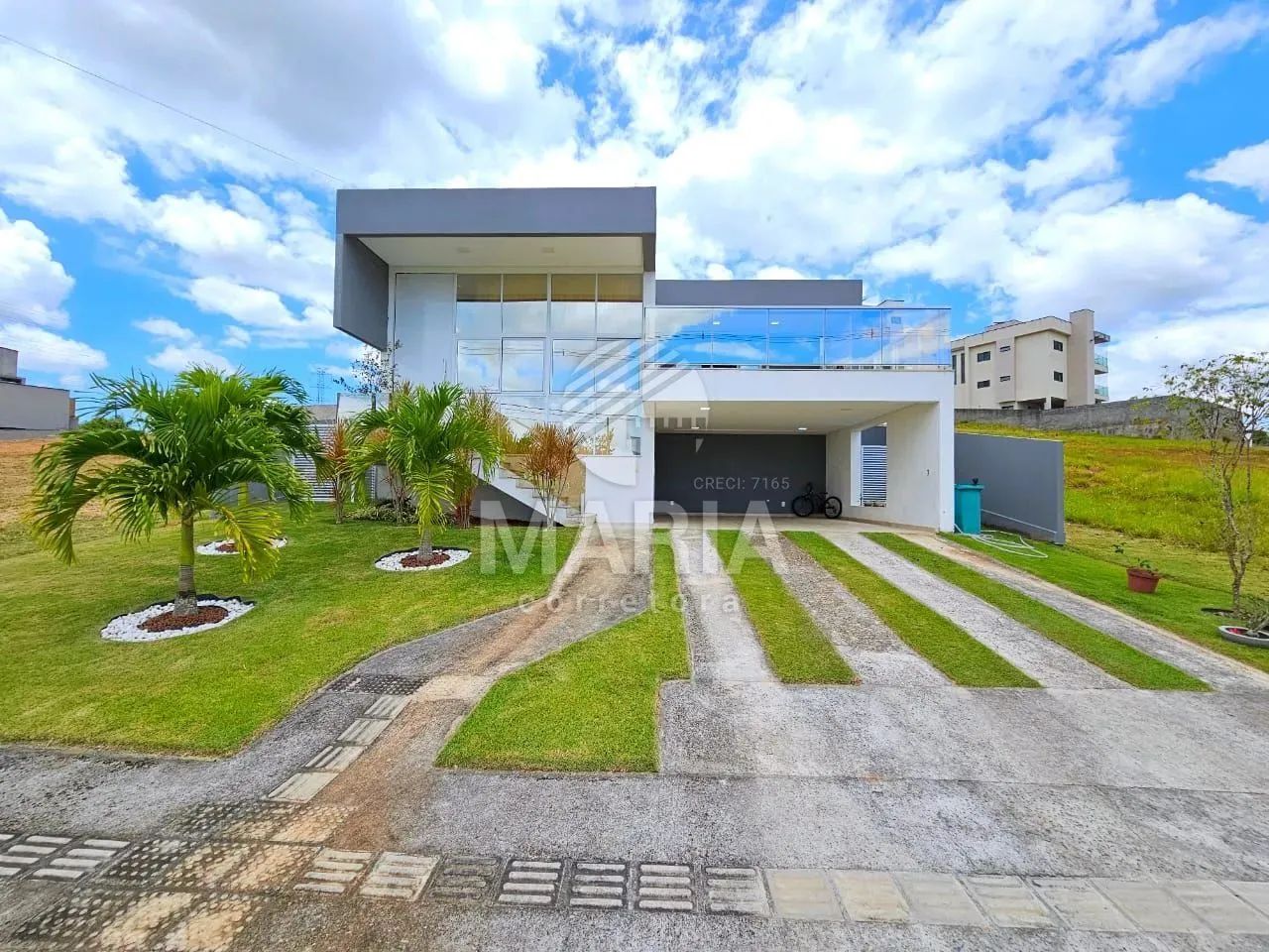 Casa de alto padrão à venda no Alphaville 2 em Moreno/PE! - Foto 4