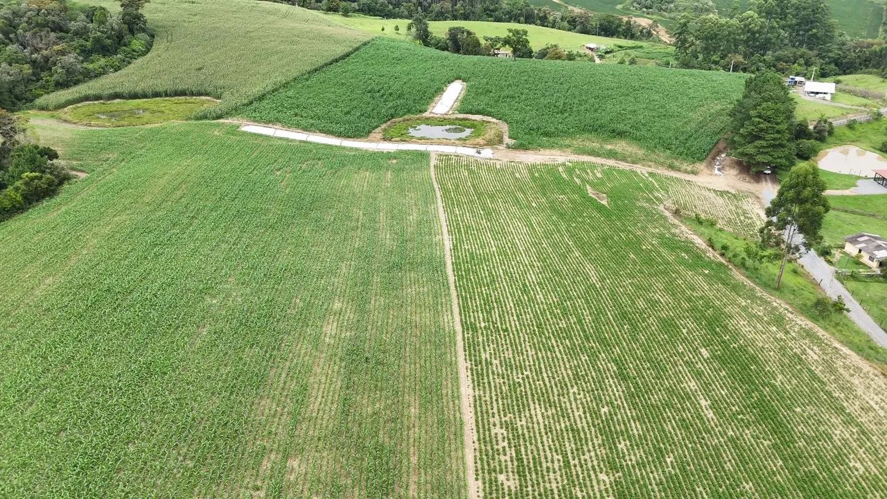 OPORTUNIDADE terreno rural 4,0 Hectares em Rio do Sul - SC - Foto 2