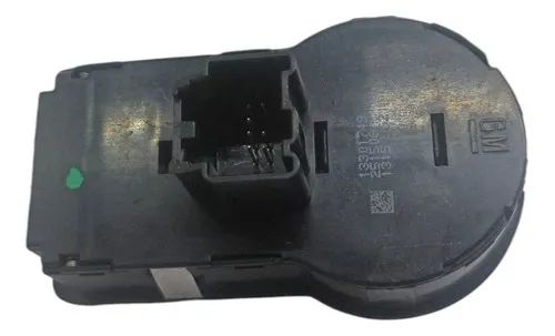 Comando Farol Milha Gm Cruze 2012 2013 2014 2015 Detalhe - Foto 3