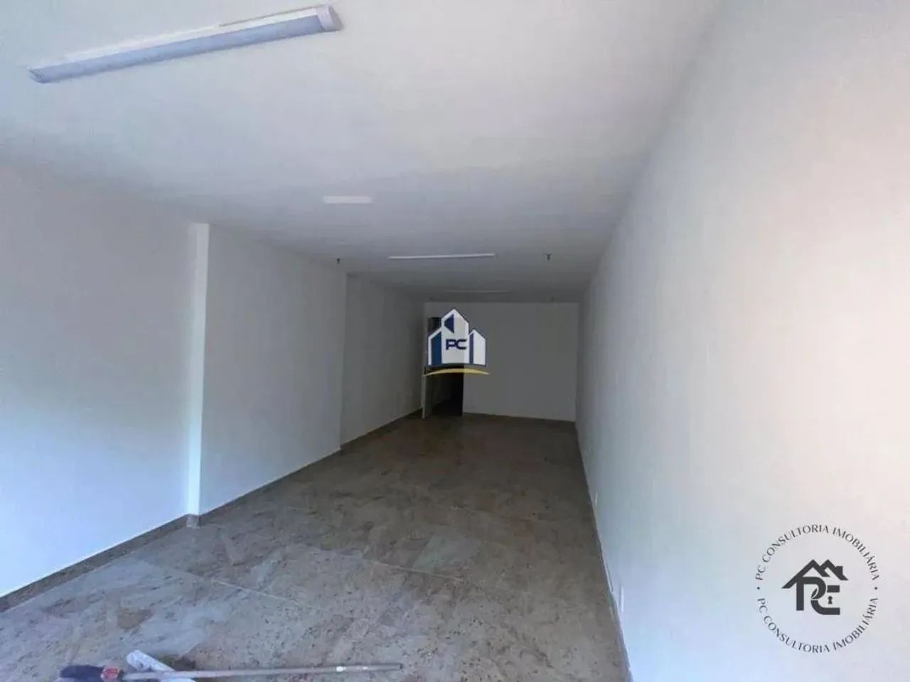 Sala Comercial para locação, Centro, Niterói - SA0194. - Foto 2