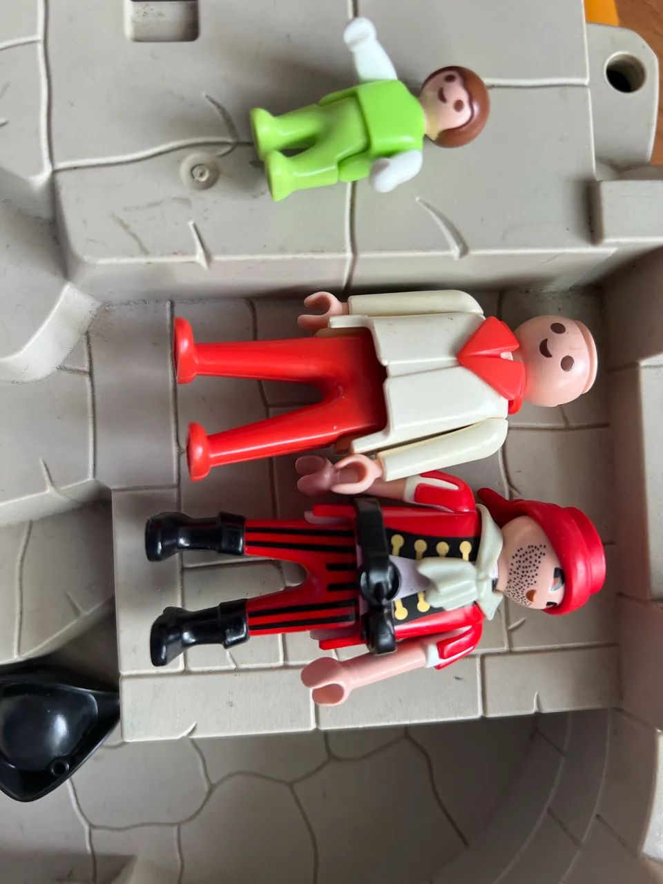 Lote playmobil  - Foto 3