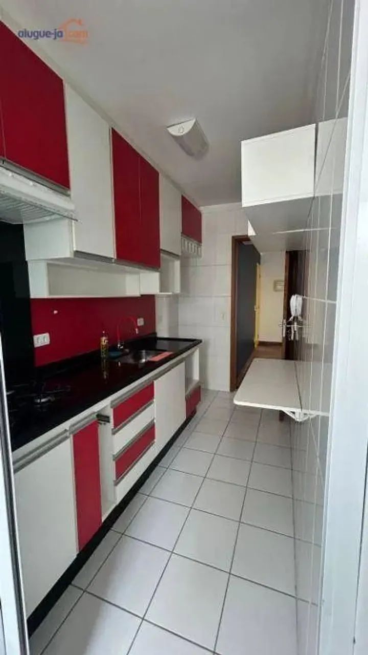 Apartamento à venda no Jardim Motorama - São José dos Campos/SP com 55 m² - Foto 2