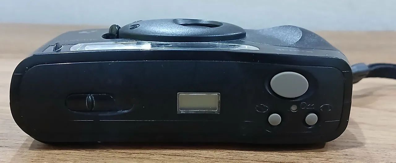 Câmera kodak advantix 2100 auto - No estado  - Foto 4