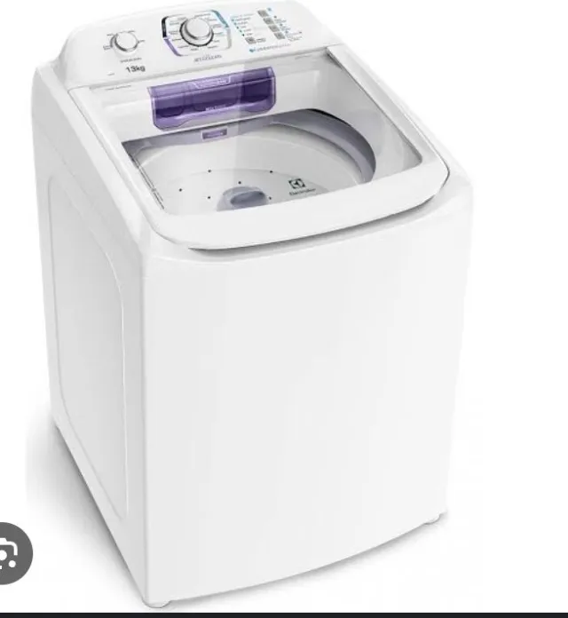 Máquina de lavar Eletrolux