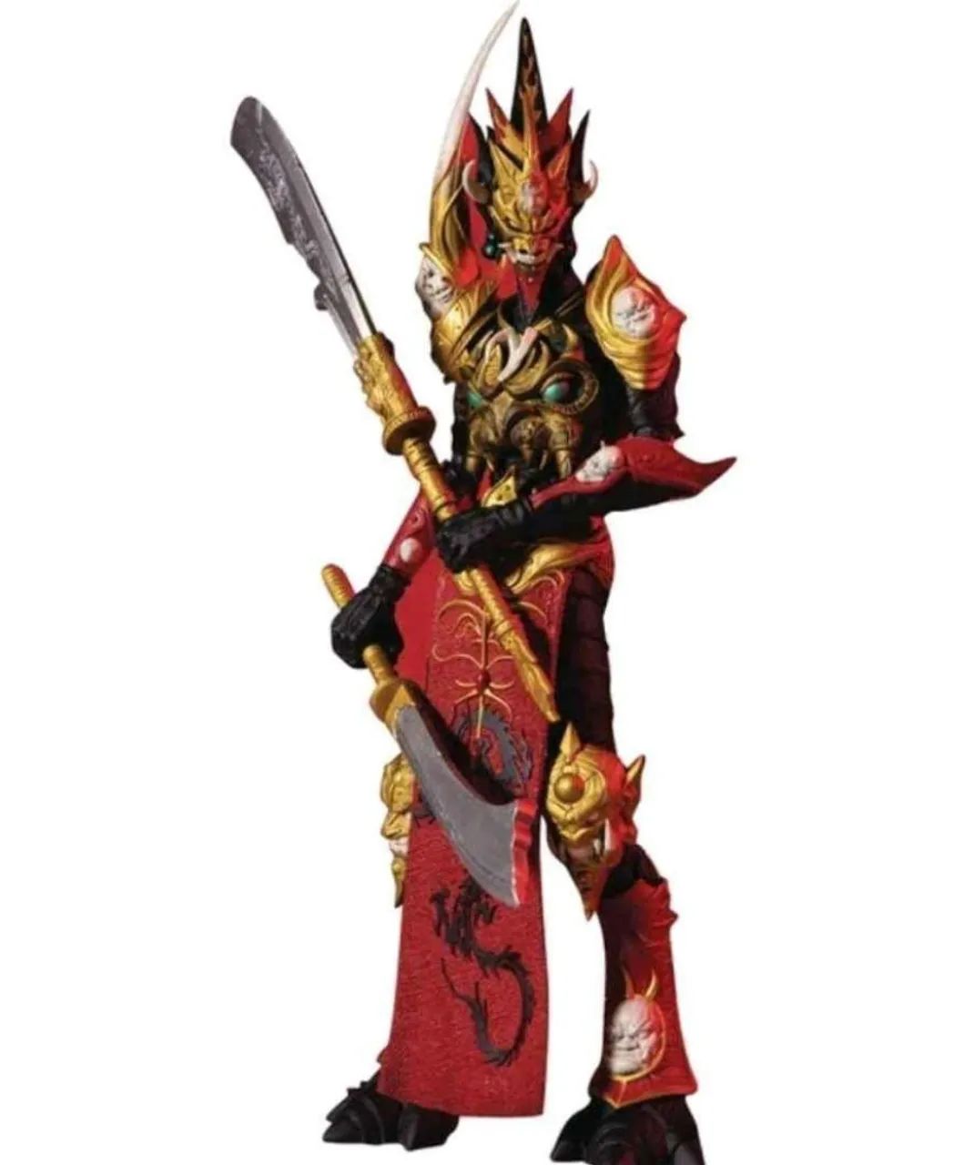 McFarlane Spawn mandarim action figure - Foto 2